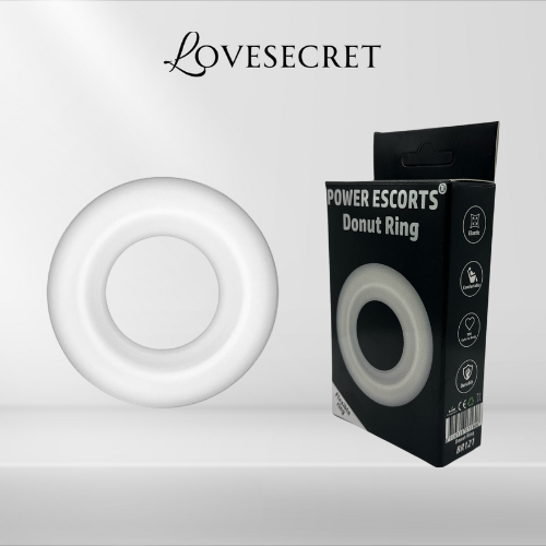 LoveSecret - Donut Cockring