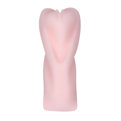 Pussy Masturbator – Realistische 3D Sensatie Sleeve