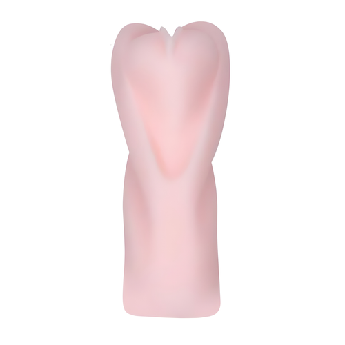 Pussy Masturbator – Realistische 3D Sensatie Sleeve