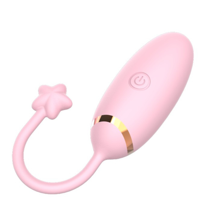 Love Egg met App – 9 Standen Vibrerend Ei