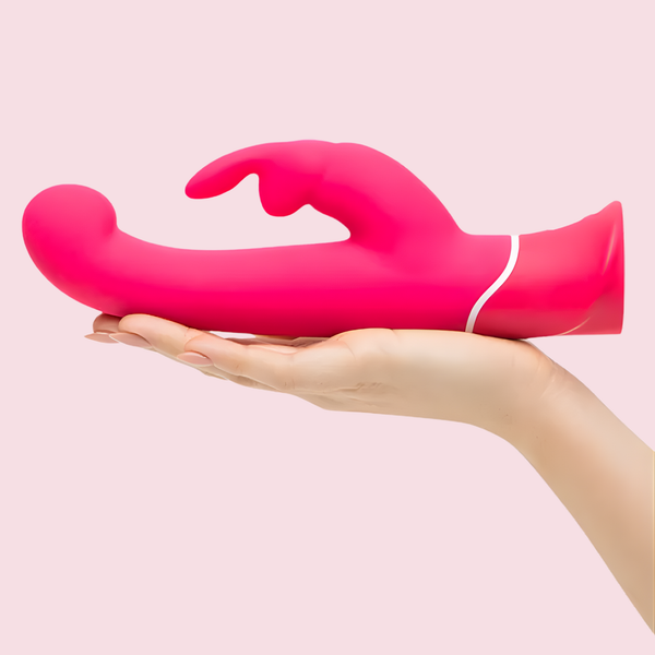 Tarzan Vibrator