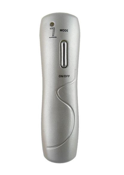 Boysoftoys - Achilles - Loveclone - Realistic Vibrator - 21-00009