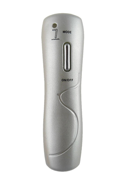 Boysoftoys ATENA vibrating Strap On  6,5 inch / 16,5cm - Loveclonex - 21-00013