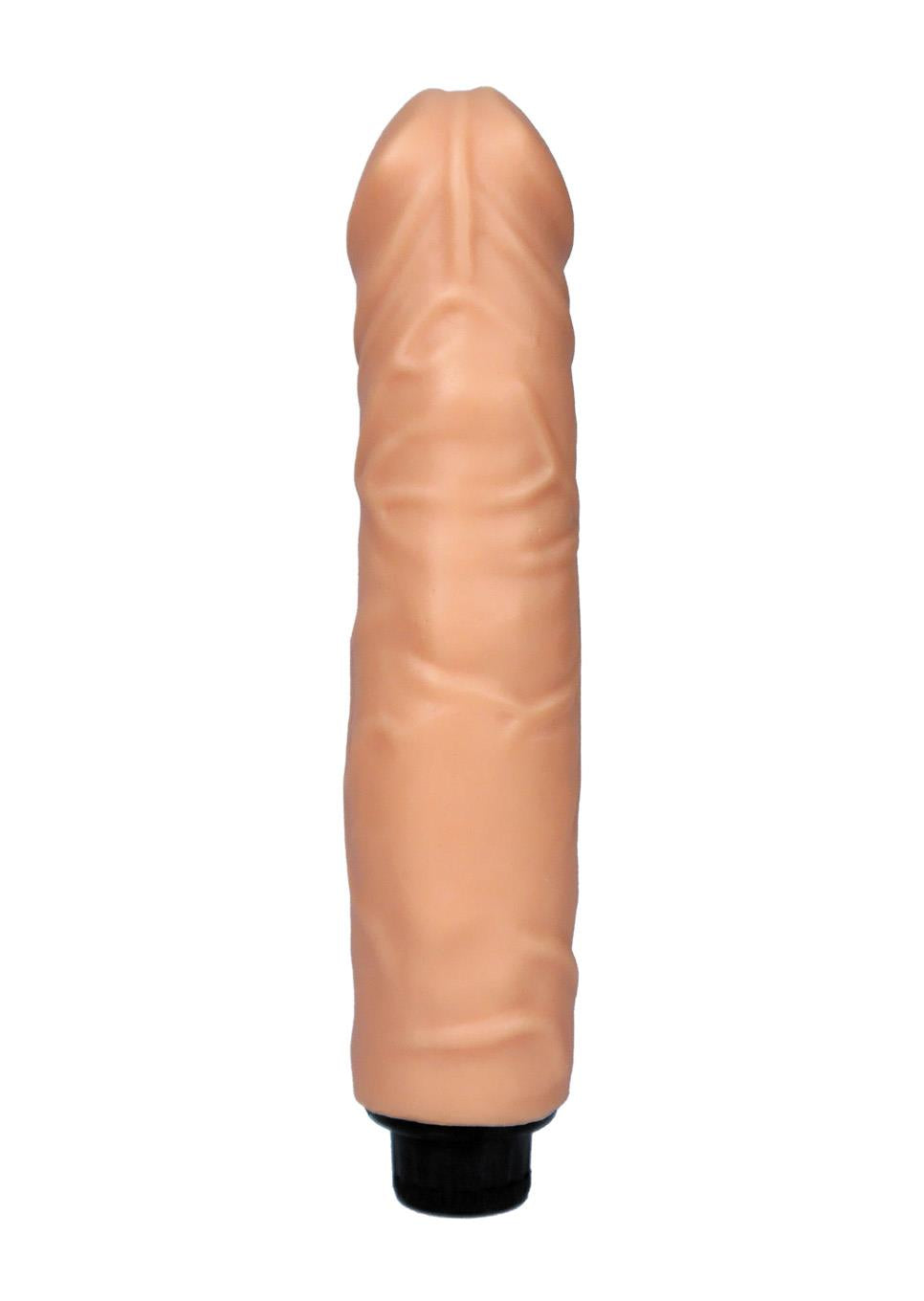Boysoftoys – Eros Love Clone X Realistische Vibrator – 20 cm – Cyberskin – Huidskleur – 21-00018