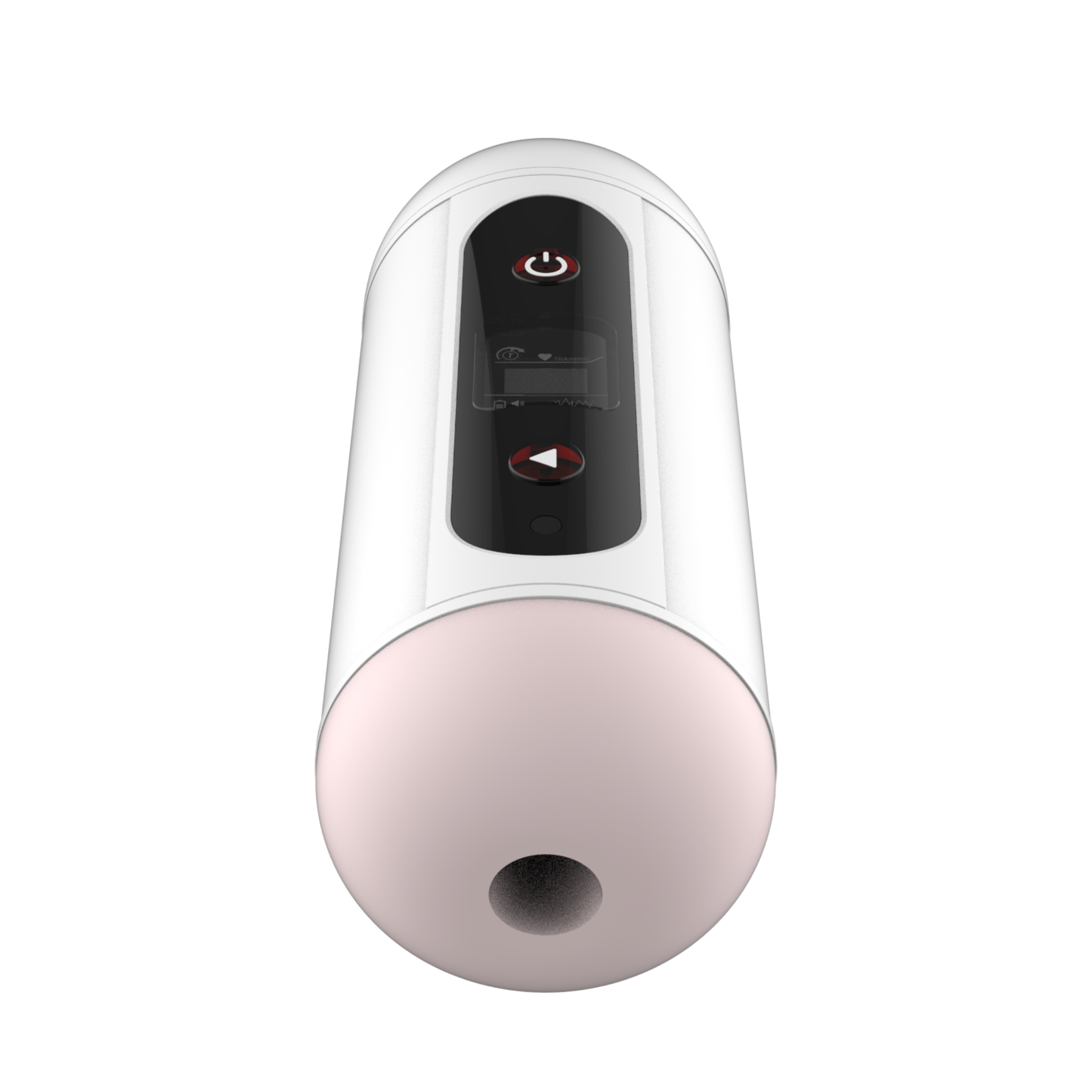 Calvin – Automatische Masturbator met 10 Standen