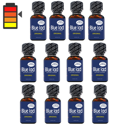 Blue Lad Original Leather Cleaner 25ml