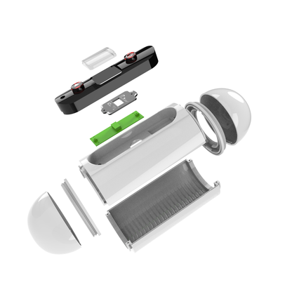 Calvin – Automatische Masturbator met 10 Standen