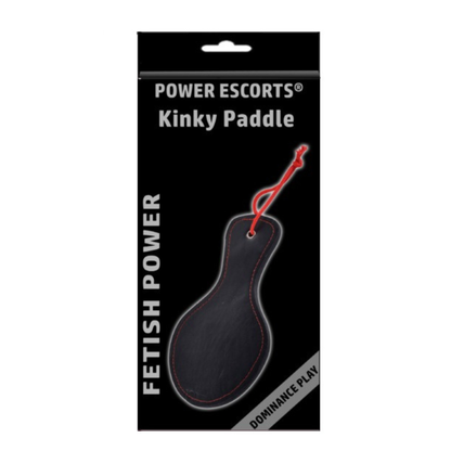 BDSM Spanking Paddle