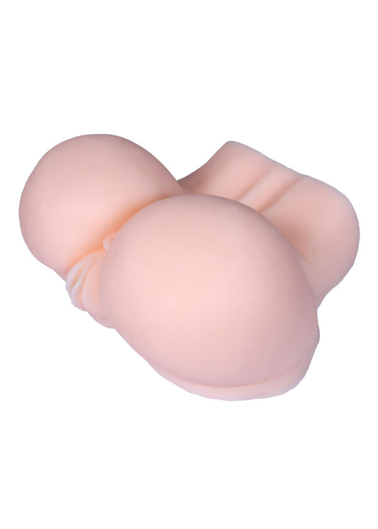 Boysoftoys – Vibrerend Mega Kont XXL – Masturbator – 26-00083 – 5 KG