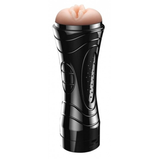 Quickies® 7-Speed Vibrating Masturbator