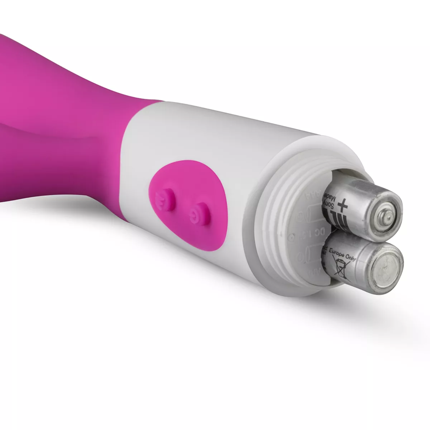 Lissy Siliconen G-Spot Vibrator