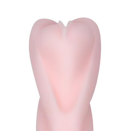 Pussy Masturbator – Realistische 3D Sensatie Sleeve