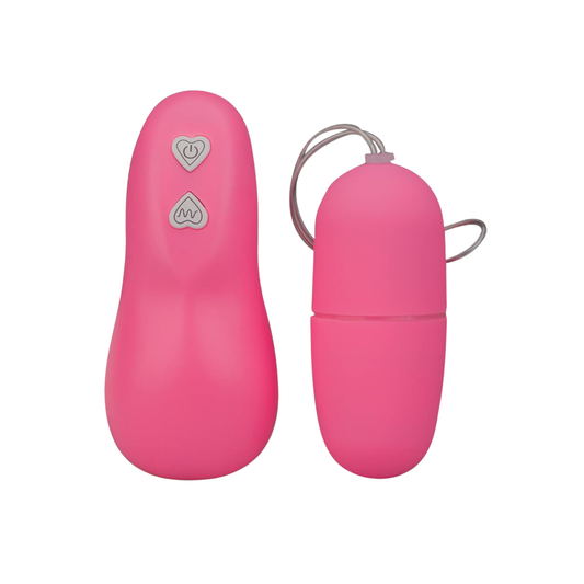 Raptor Remote Egg Roze