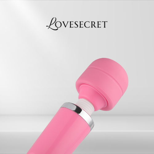 Love Secret - Power Wand Massager