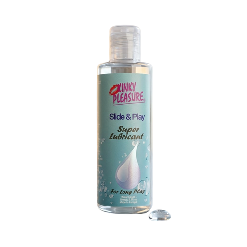 Super Lubricant Waterbasis (100 ml)