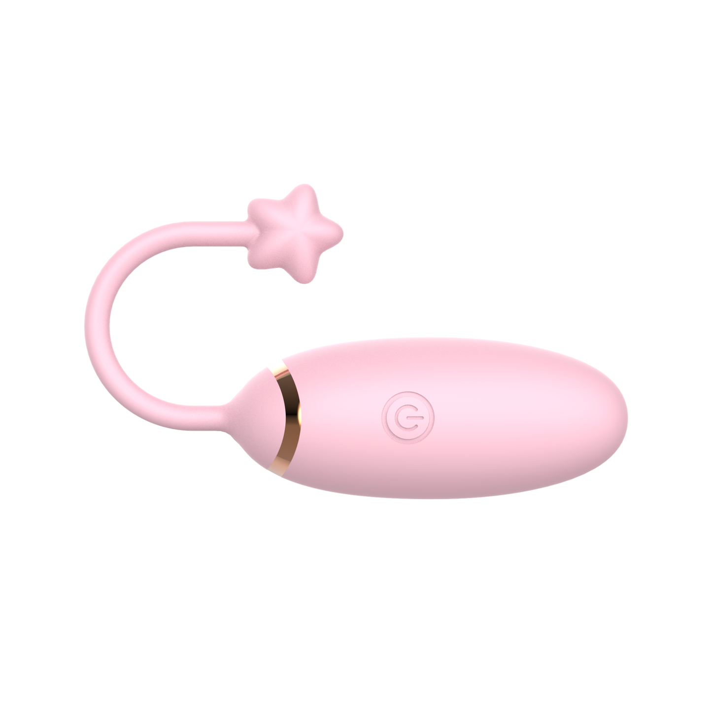 Love Egg met App – 9 Standen Vibrerend Ei