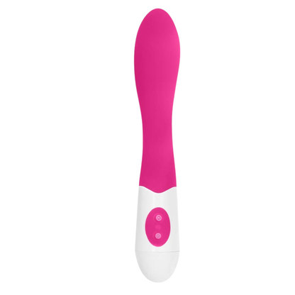 Chelsy Siliconen G-Spot Vibrator met 10 Vibratiestanden
