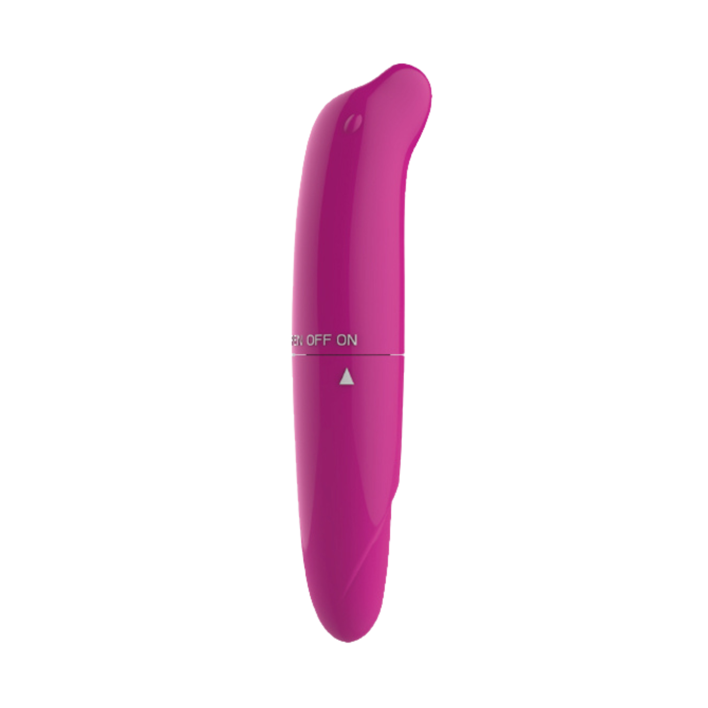 Mini G-Spot Vibrator
