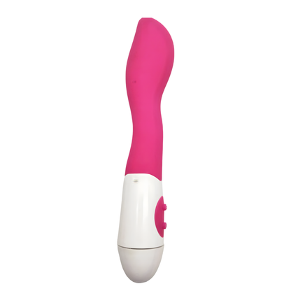 Lissy Siliconen G-Spot Vibrator