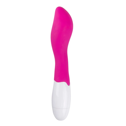Lissy Siliconen G-Spot Vibrator