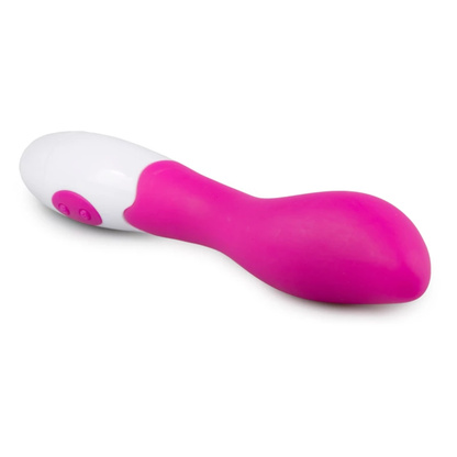 Lissy Siliconen G-Spot Vibrator