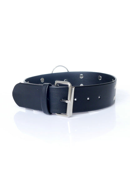 Bossoftoys - 33-00098 - Fetish Boss Series - Collar with studs - 4 cm