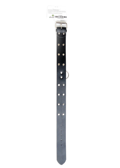 Bossoftoys - 33-00098 - Fetish Boss Series - Collar with studs - 4 cm
