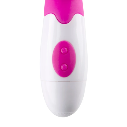 Lissy Siliconen G-Spot Vibrator