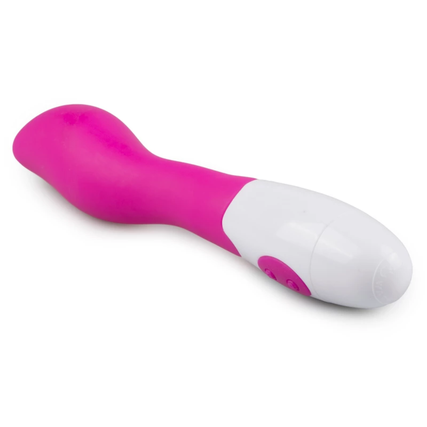 Lissy Siliconen G-Spot Vibrator