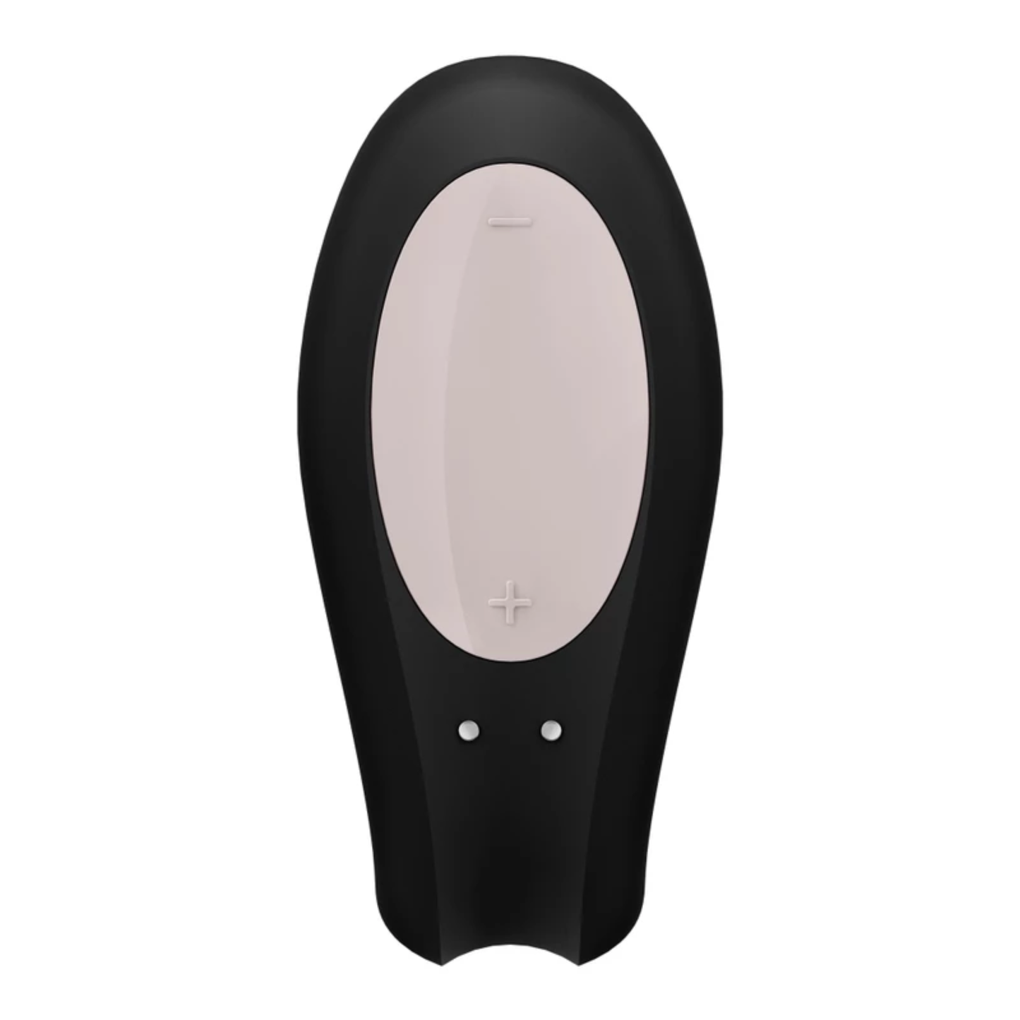 Satisfyer Double Joy – App-gestuurde Partner Vibrator