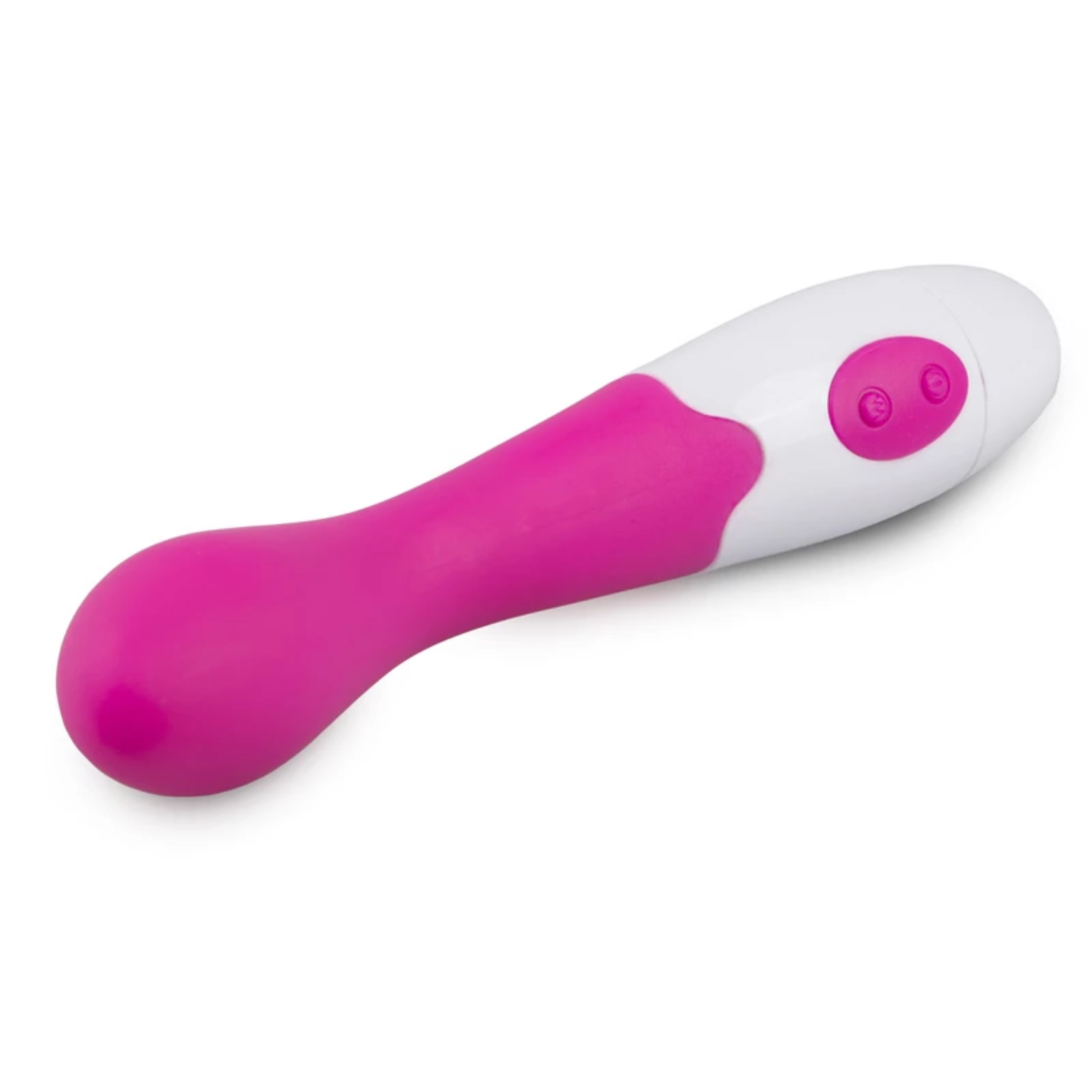 Carly Siliconen G-Spot Vibrator
