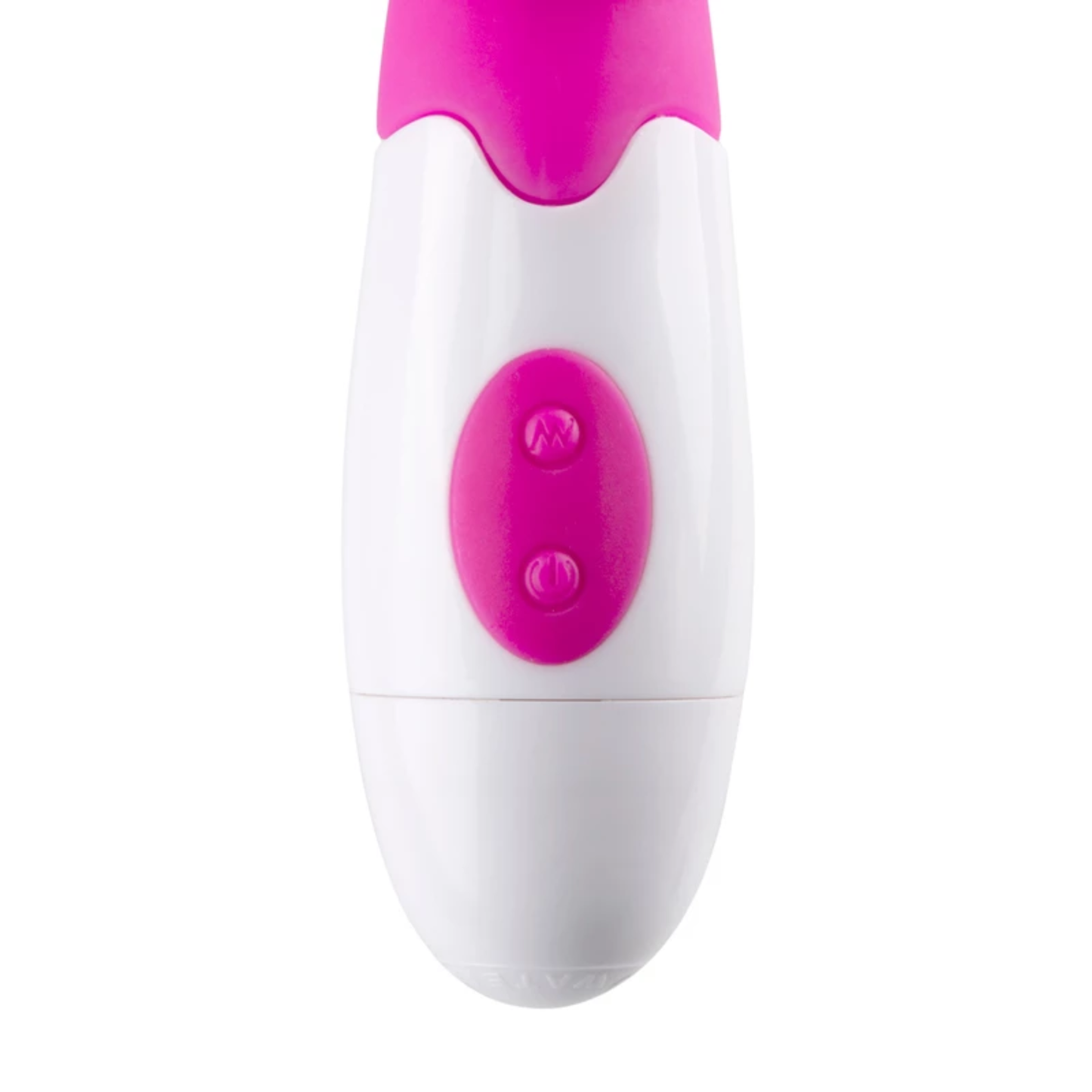 Carly Siliconen G-Spot Vibrator