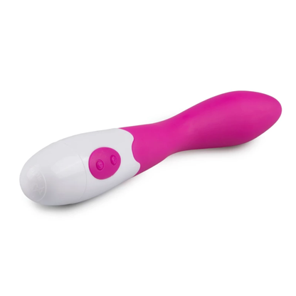 Carly Siliconen G-Spot Vibrator