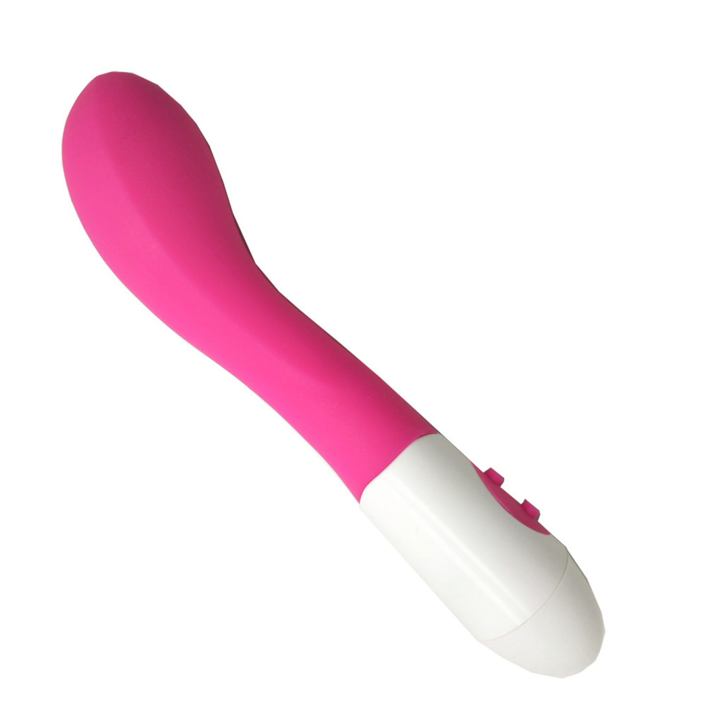 Chelsy Siliconen G-Spot Vibrator met 10 Vibratiestanden