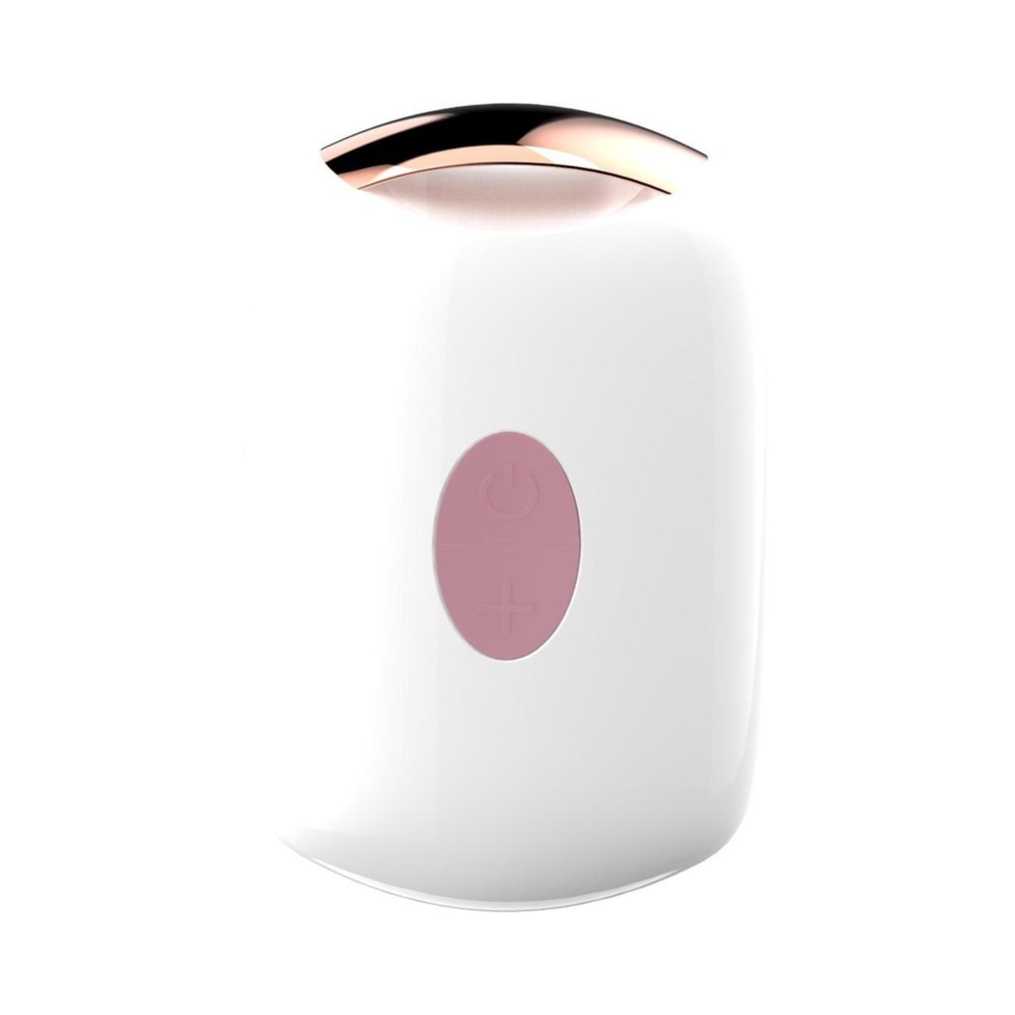 U-Vibe Couples Vibrator met Afstandsbediening