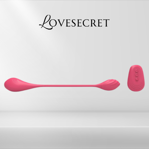 Love Secret - Double Egg