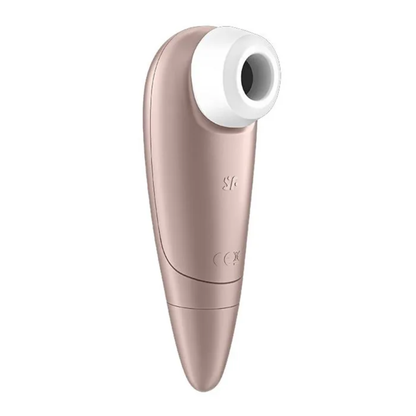 Satisfyer Number One – Air Pulse Clitoris Stimulator