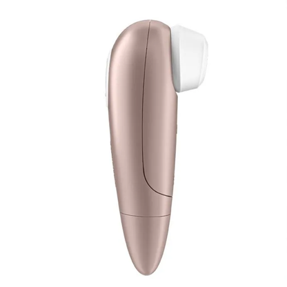 Satisfyer Number One – Air Pulse Clitoris Stimulator