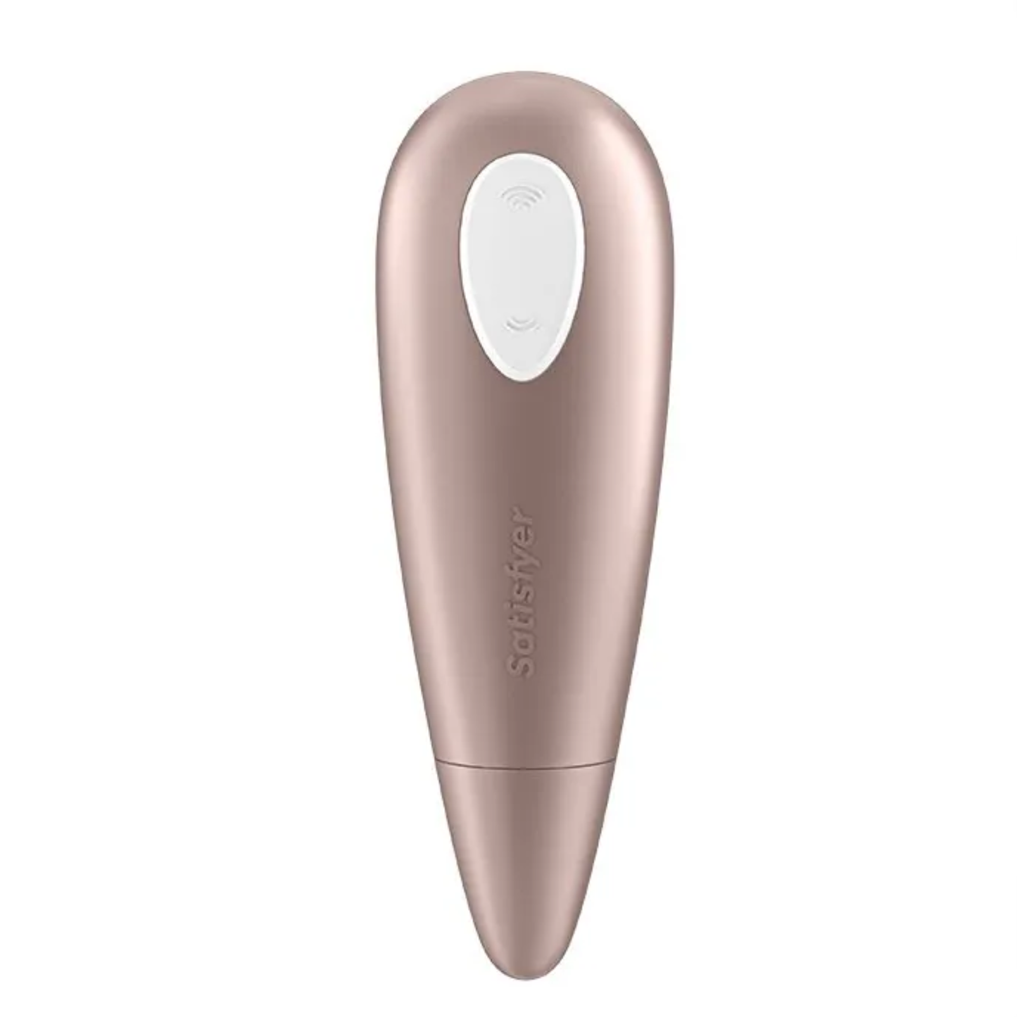 Satisfyer Number One – Air Pulse Clitoris Stimulator