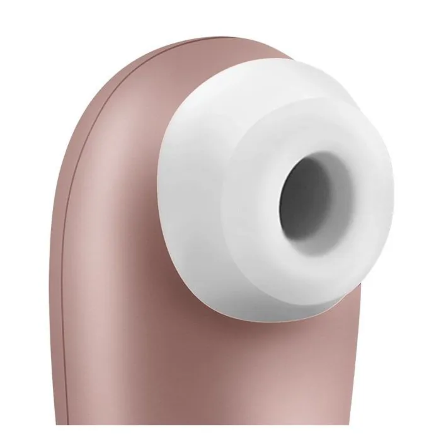 Satisfyer Number One – Air Pulse Clitoris Stimulator