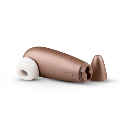 Satisfyer Number One – Air Pulse Clitoris Stimulator