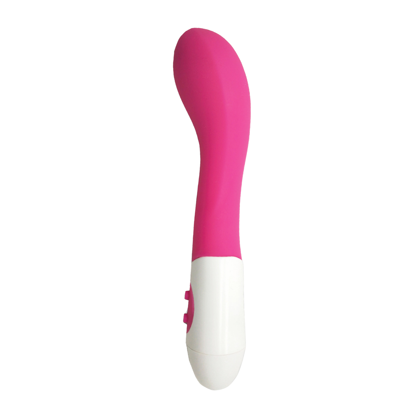 Chelsy Siliconen G-Spot Vibrator met 10 Vibratiestanden