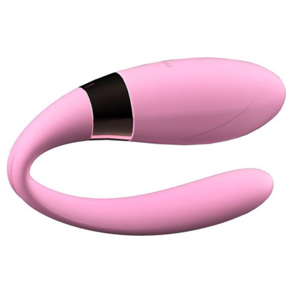 U-Vibe Couples Vibrator met Afstandsbediening