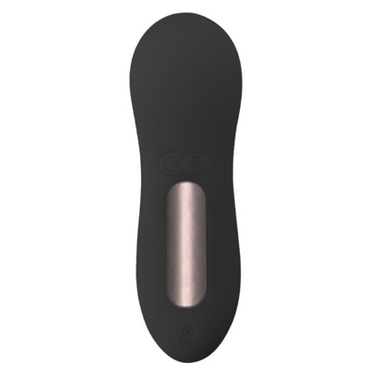 Oral Queen Clitoris & Tepel Zuiger Vibrator