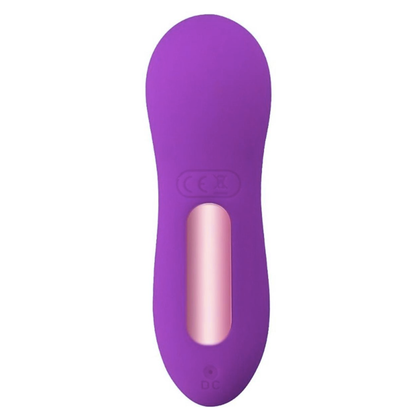 Oral Queen Clitoris & Tepel Zuiger Vibrator