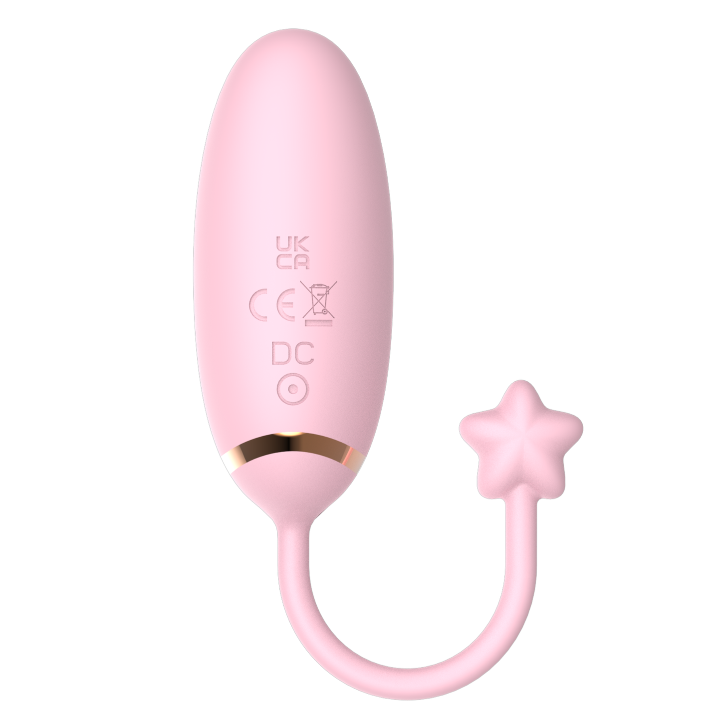 Love Egg met App – 9 Standen Vibrerend Ei