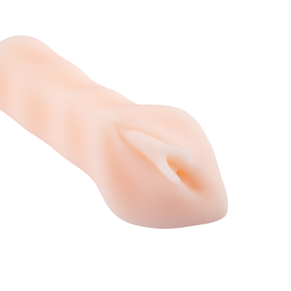 Lovesecret Sensual Esmee’s Pussy – Pocket Pussy - Vagina Masturbator