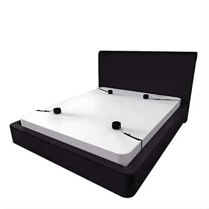 Bed Restraints – Verstelbare BDSM Bedboeien
