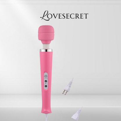 Love Secret - Power Wand Massager