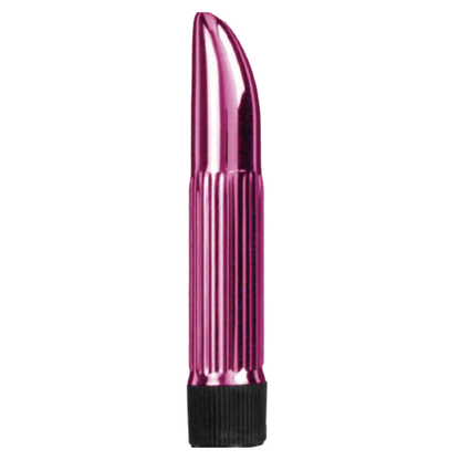 Toy Boy Mini Bullet Vibrator – Roze 13,3 cm